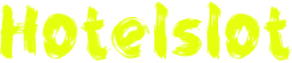 Hotelslot